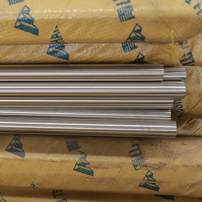 Digulung 430 Batang Baja Tahan Karat 444 904L 2205 2507 4mm 3mm 2mm 420