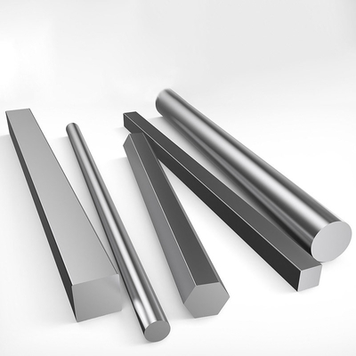 305 304l 309 303 Stainless Steel Round Bar Bending Welding Decoiling