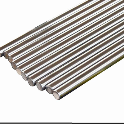56mm 50mm 30mm Stainless Steel Bar 304l Putaran 200 Seri 300 Seri 400 Seri