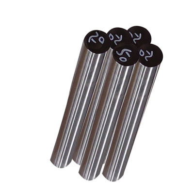 56mm 50mm 30mm Stainless Steel Bar 304l Putaran 200 Seri 300 Seri 400 Seri