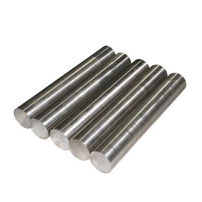 5/8 &quot;304 Stainless Steel Round Bar 5/16&quot; 7/16&quot; 12mm 1200mm ASTM 201 SUS 310S 316L 410 316