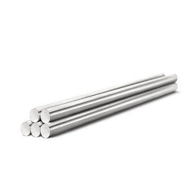 5/8 &quot;304 Stainless Steel Round Bar 5/16&quot; 7/16&quot; 12mm 1200mm ASTM 201 SUS 310S 316L 410 316