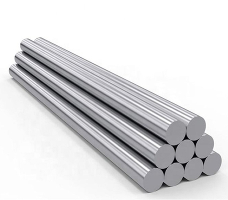 904l A286 A4 Super Duplex 2507 Round Bar 420 416 Ss Round Bar