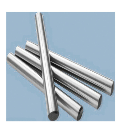90mm 430 431 Stainless Steel Bar Astm 422 445 420 Setengah Datar 303