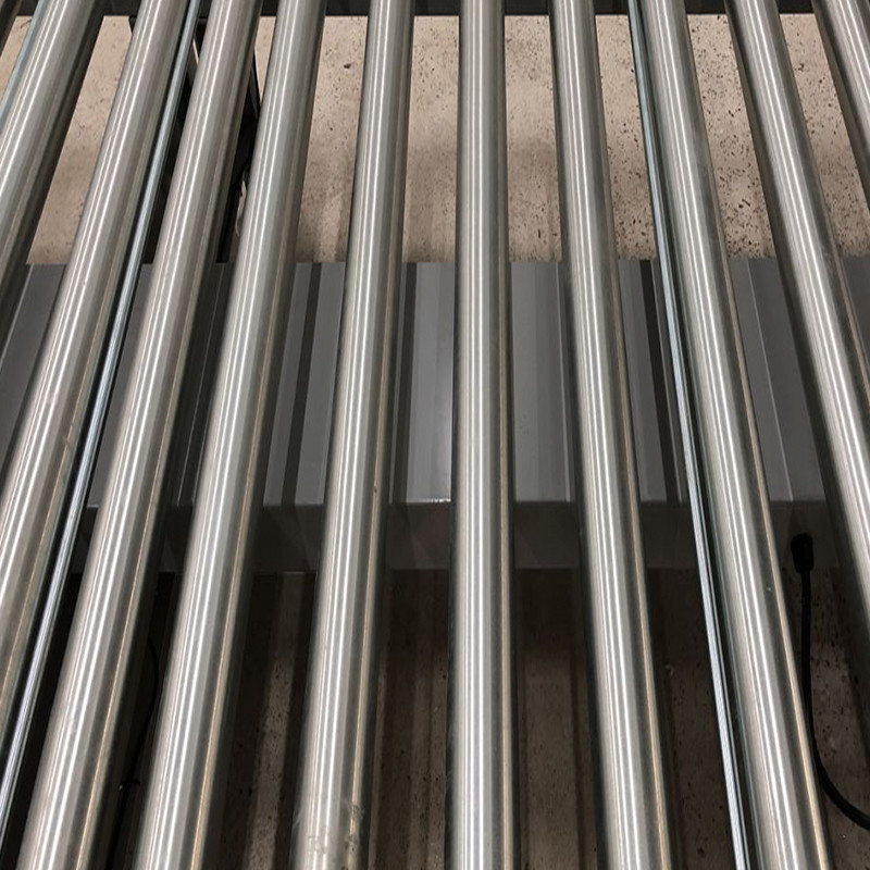 AISI Astm Stainless Steel Batang Paduan Bulat A276 420 625 1mm 2mm Inconel 625 Bar