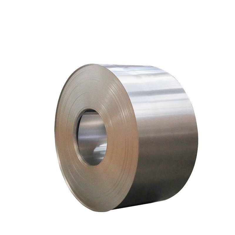 Strip Gulungan Stainless Steel Gulungan Dingin ASTM 201 304 316 410 430 Logam 3mm