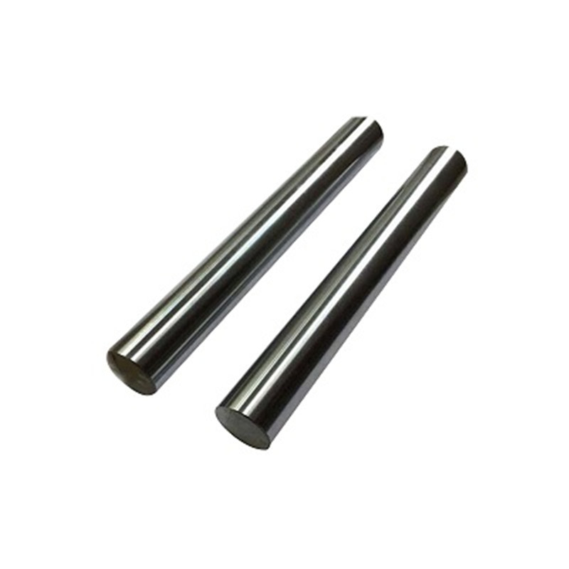 K500 Monel 400 C276 Baja Paduan Nikel Bar Incoloy 800 825 718 inconel 600 batang bundar