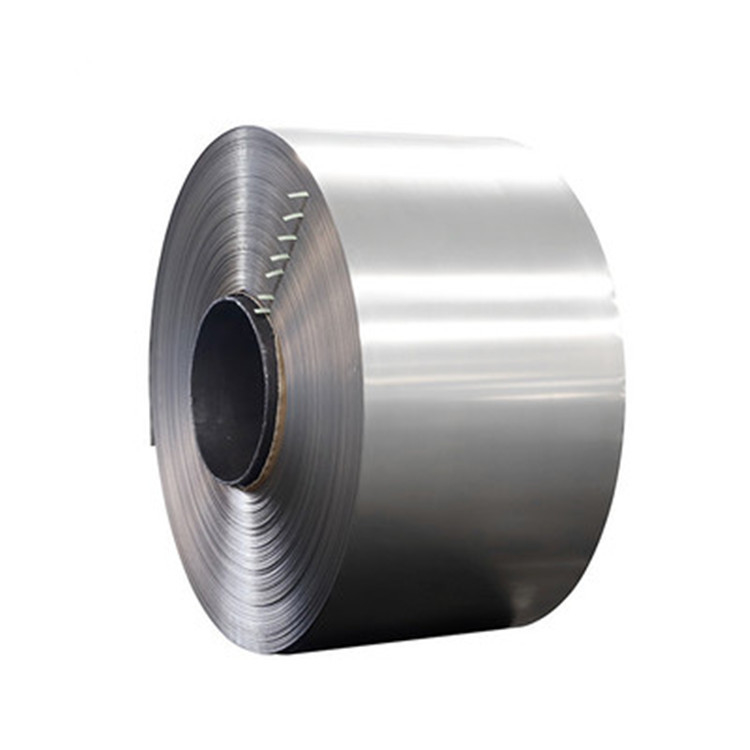 Hot Rolled Alloy Steel Coil Nikel Monel 400 Nikel 200 201 Pelat Lembaran Stainless Steel Coil