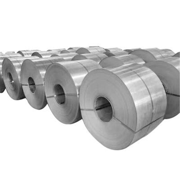 Nikel 200 Strip Paduan Nikel NO4400 Monel 400 Inconel 600 Incoloy 800 Strip Kekuatan Tinggi