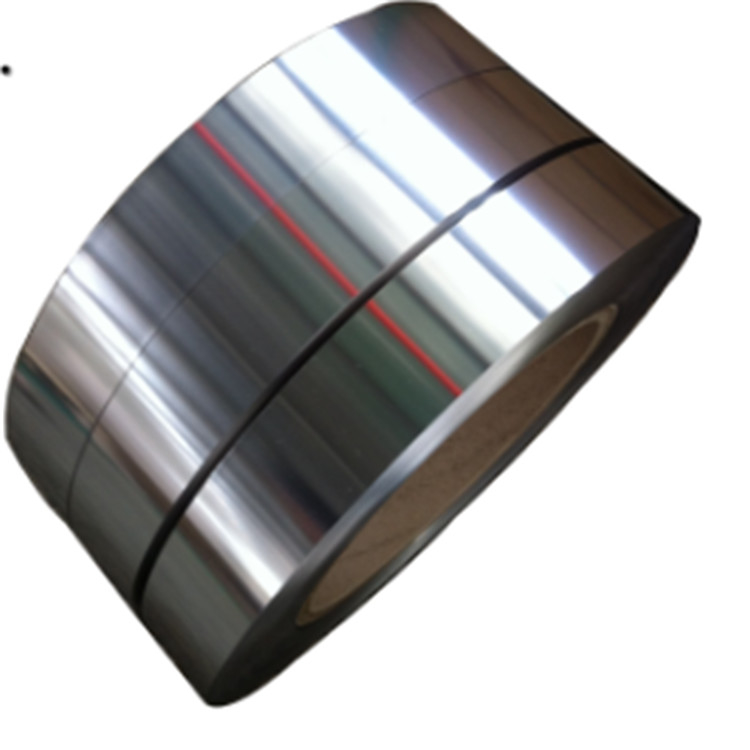0.5x100 Paduan 400 Monel 400 Nikel Logam Tembaga Lembut Nikel Strip Foil Tape