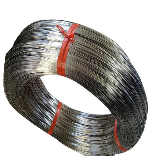 Gambar Dingin Kawat Baja Stainless 316L 0.13mm-3.0mm C276 904L 310S 304L 301 316 410 430 201 304