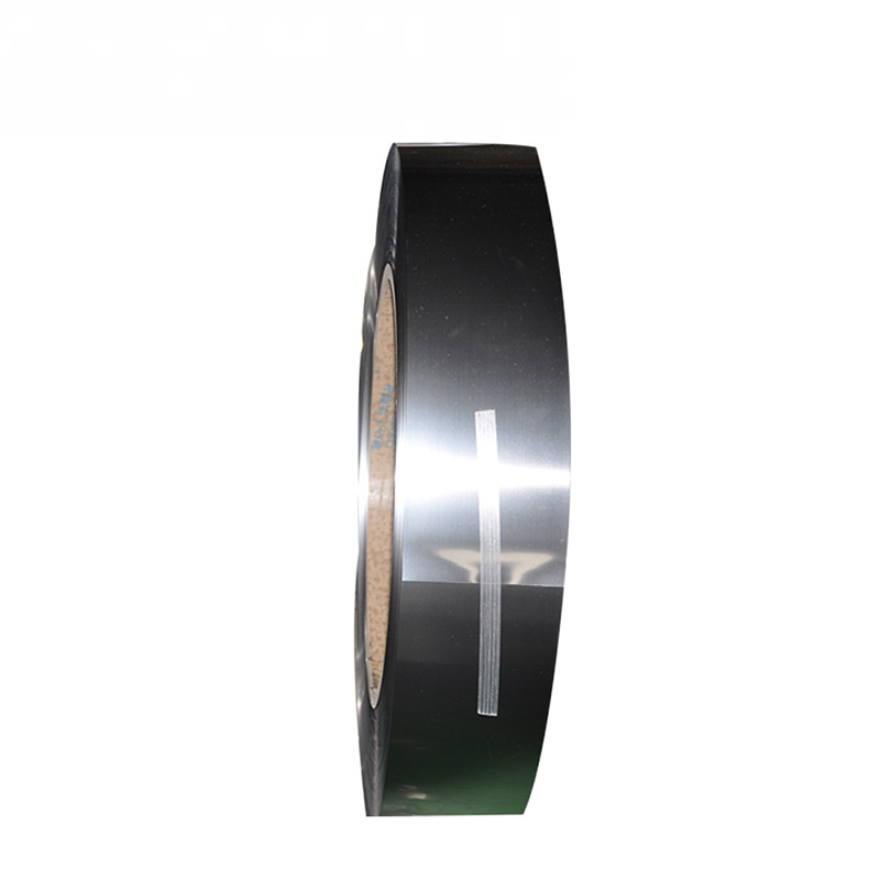 Cermin Disikat Stainless Steel Strip Coil 2mm Presisi ASTM SUS 201 304 304L 316 410 430
