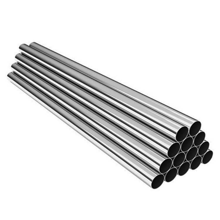 2 Sch 10 Pipa Stainless Steel Dilas 410 347 50mm 55mm 2B BA No.4 8K Polish