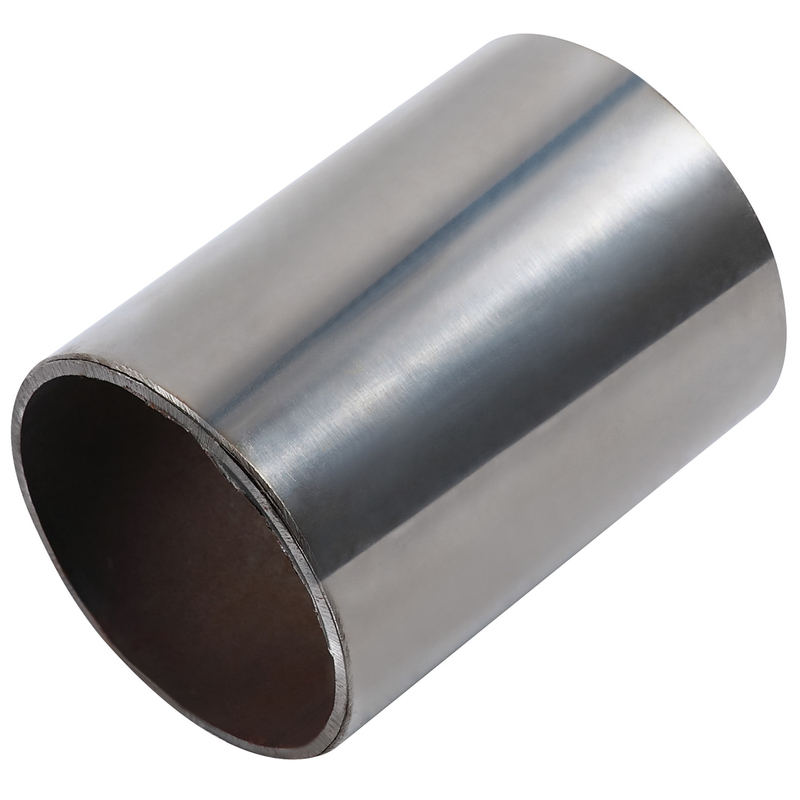 2 In 1,5 Inch 1 Inch Pipa Stainless Steel Dilas 316l 304 Putaran 90mm