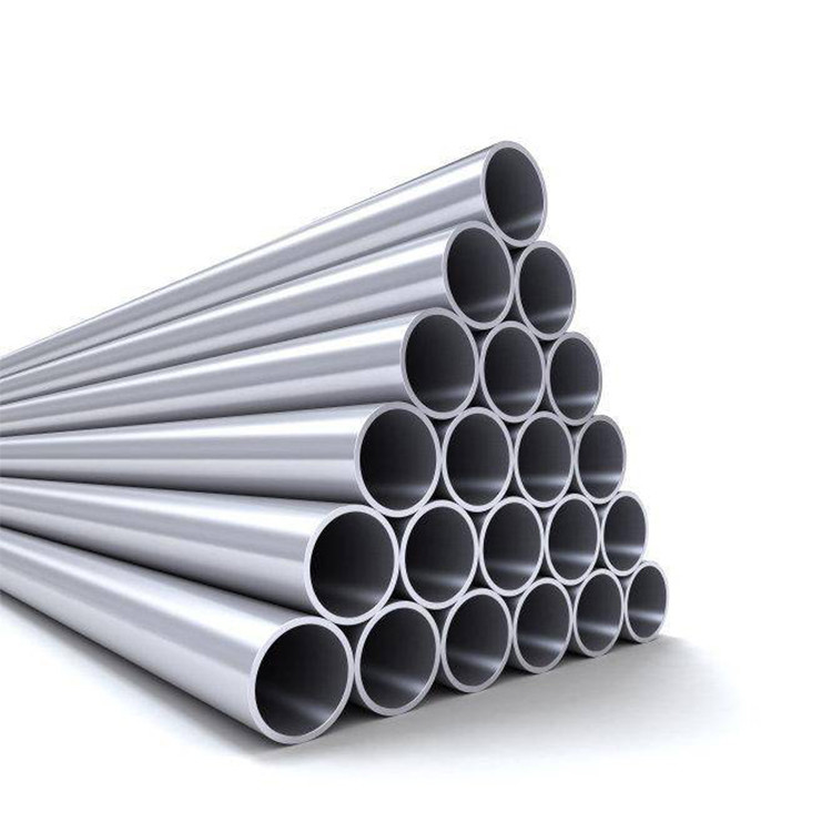 10mm 12mm 20mm SS Pipa Dilas Dingin Hot Rolled 50mm 316 Tabung Stainless Steel 5/8 Od