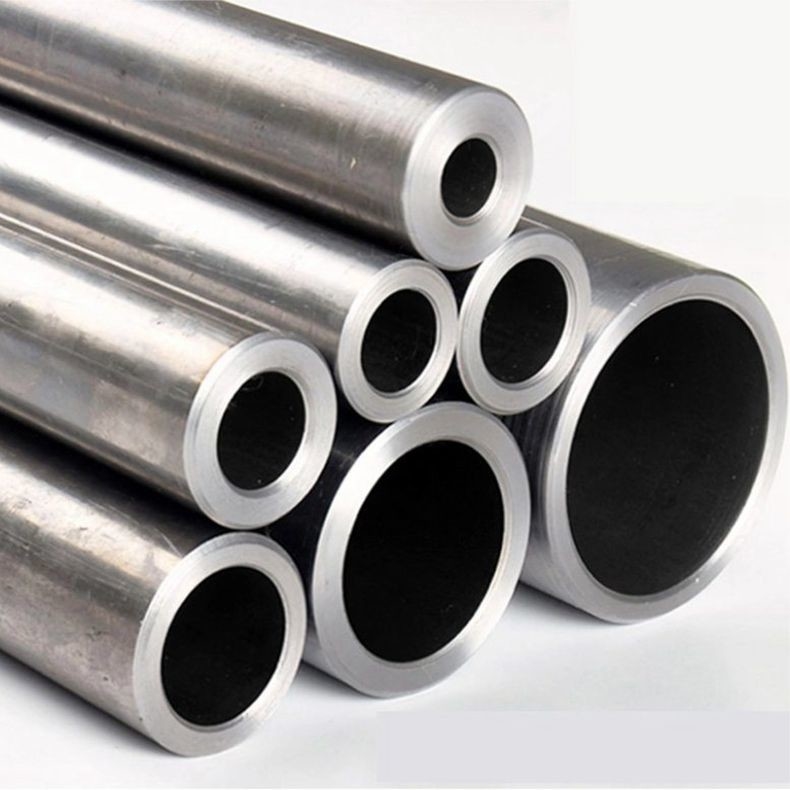 Hot Rolled Alloy Seamless Steel Pipe 1,75 &quot;1,5 In 1,25 Inch