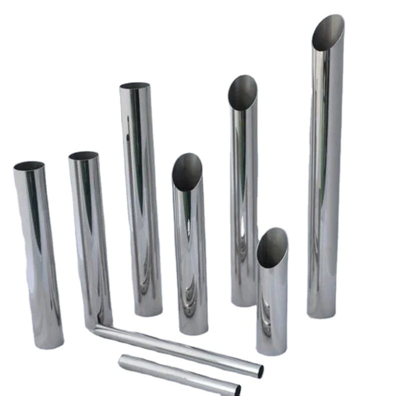 Cold Drawn 316 Stainless Steel Pipa Seamless 3/4 Inci 3/8&quot; 5/16&quot; 5/8&quot; 304 304L 316L 310S 321